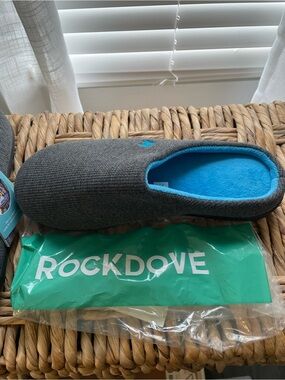 Men’s RockDove slippers